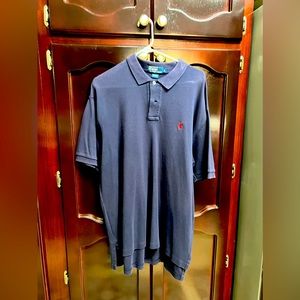 Men’s Ralph Lauren Polo shirt